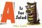 A is for Salad by Mike Lester