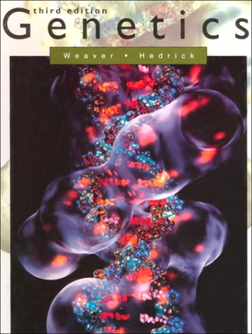 Genetics Books Pdf