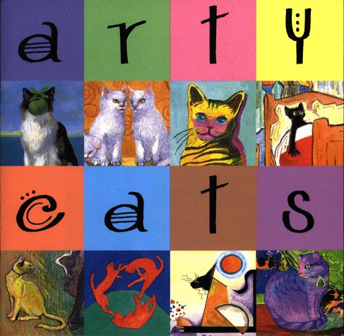arty-cats