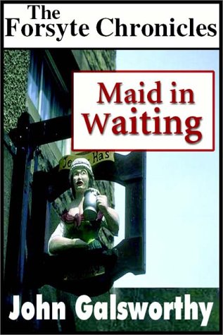 maid-in-waiting