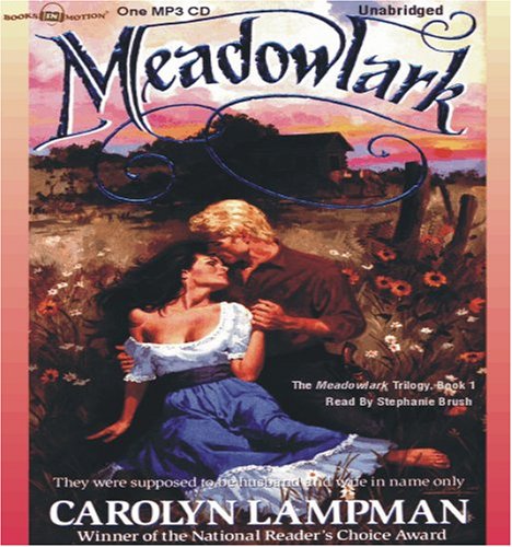 meadowlark