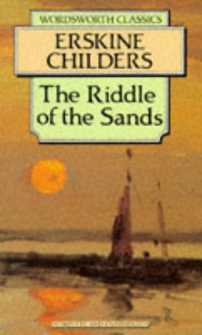 the riddle of the sands the riddle of the sands