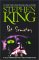 Pet Sematary by Stephen King