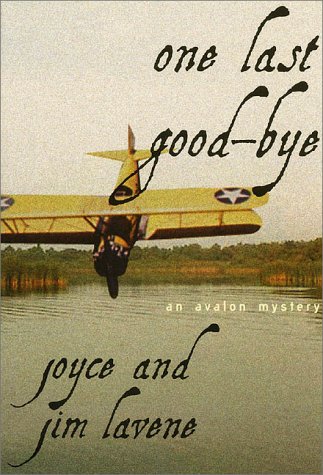 One Last Good-bye(Sharyn Howard Mystery 2)