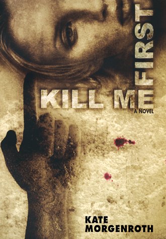 Descargar ebook formato chm Kill Me First