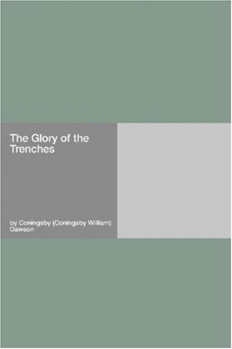 the-glory-of-the-trenches