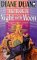 The Book of Night with Moon (Cat Wizards, #1) by Diane Duane