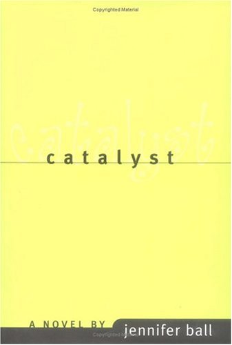catalyst-a-novel