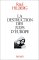 La Destruction Des Juifs D'europe by Raul Hilberg