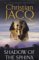 Shadow Of The Sphinx (Judge of Egypt, #3) by Christian Jacq