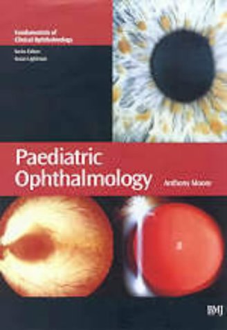 paediatric-ophthalmology