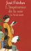 Le Toit du monde (L'Impératrice de la soie, #1) by José Frèches