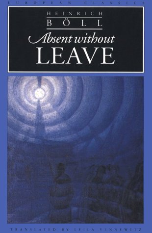 absent-without-leave