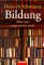 Bildung. Alles, was man wissen muß by Dietrich Schwanitz