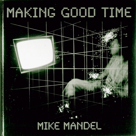 making-good-time
