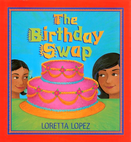 The Birthday Swap Descargue el libro en línea gratis