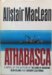 Athabasca by Alistair MacLean