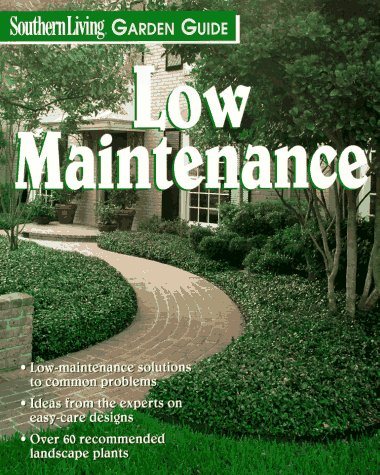 low-maintenance-gardening-southern-living-garden-guides