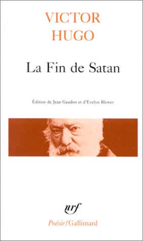 La fin de Satan (French Edition)