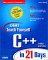 Sams Teach Yourself C++ in 21 Days
