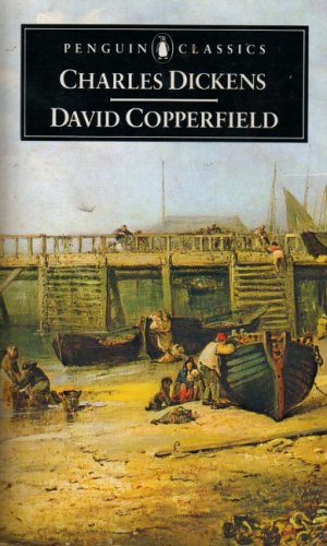 david-copperfield