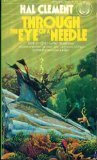 Through the Eye of a Needle (Needle, #2)