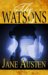 The Watsons by Jane Austen