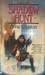 Shadow Hunt (Shadow & Dagger, #2) by Anne Logston