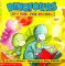 Dinofours, It's Time for School by Steve Metzger