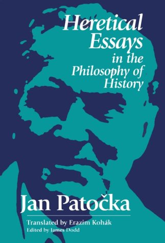 heretical essays in the philosophy of history