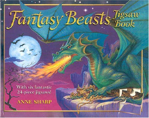 fantasy-beasts-jigsaw-book