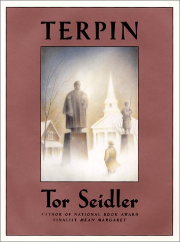 Terpin By Tor Seidler