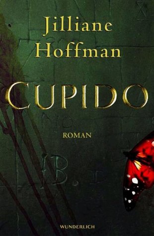 Cupido by Jilliane Hoffman