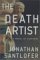 The Death Artist by Jonathan Santlofer