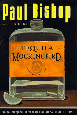 Tequila Mockingbird Fey Croaker 3 Tequila Mockingbird Fey Croaker 3