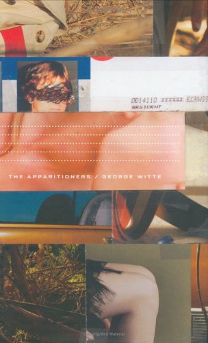 The Apparitioners by George Witte