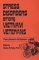 Stress Disorders Among Vietnam Veterans Theory, Research and Treatment by Charles R. Figley