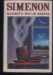 Maigret's War of Nerves (Maigret #5) by Georges Simenon