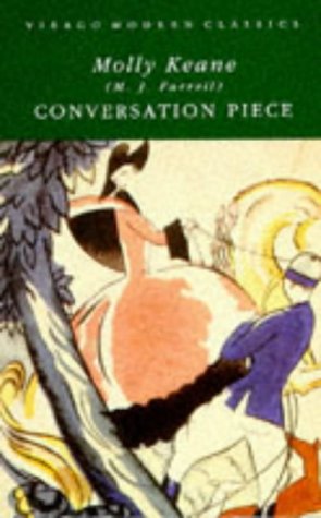 Descarga de pdf de libro real Conversation Piece