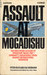 Assault At Mogadishu by Kai Hermann