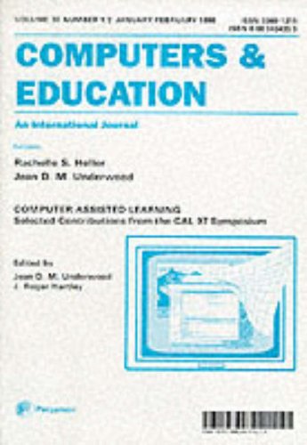 computers-and-education-computers-assisted-learning