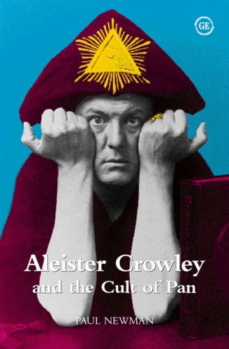 Descargar el libro isbn no Aleister Crowley And The Cult Of Pan