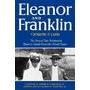 Eleanor and Franklin by Joseph P. Lash