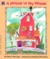 A Mouse in My House by Nancy Van Laan