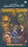 Sparkling Cyanide (Kenangan Kematian)