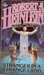 Stranger in a Strange Land by Robert A. Heinlein