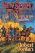 New Spring (Wheel of Time, #0) by Robert Jordan