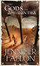 The Gods of Amyrantha (Tide Lords, #2) by Jennifer Fallon