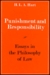 Punishment And Responsibility: Essays In The Philosophy Of Law