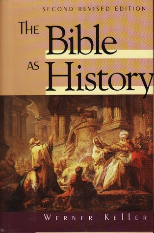 Is bible a history book